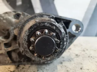 02T911023G Стартер Seat Ibiza 3 Арт 60523, вид 4