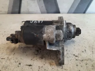 02T911023G Стартер Seat Ibiza 3 Арт 60523, вид 5