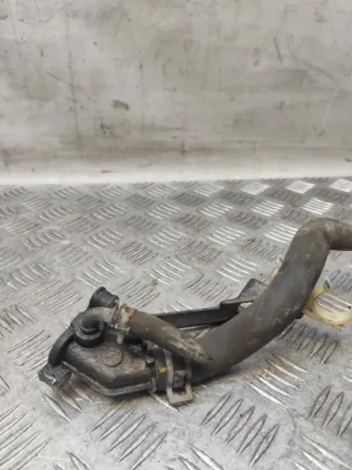  Фланец Honda Civic 5 Арт 60526, вид 1