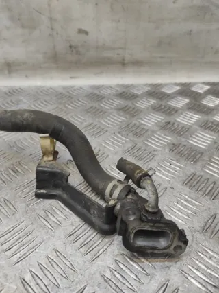  Фланец Honda Civic 5 Арт 60526, вид 2