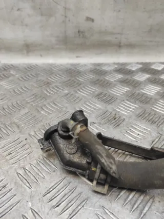  Фланец Honda Civic 5 Арт 60526, вид 4