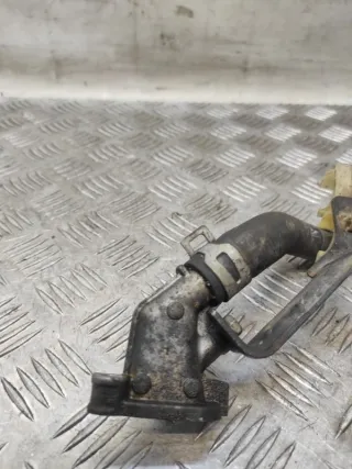  Фланец Honda Civic 5 Арт 60526, вид 5