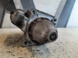 001107417 Стартер Ford Focus 2 Арт 60535, вид 7