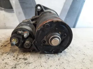 001107417 Стартер Ford Focus 2 Арт 60535, вид 8