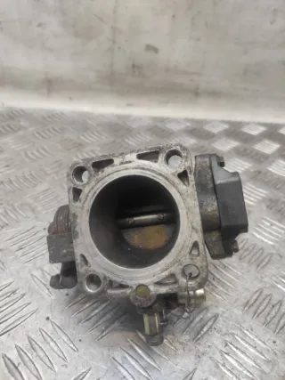3517022010 Заслонка дроссельная Hyundai Accent 5 Арт 60536, вид 1