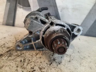 02T911023S Стартер Skoda Fabia 1 Арт 60546, вид 6