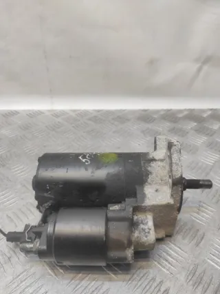 000112044 Стартер Volkswagen Polo 5 Арт 60560, вид 3