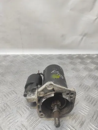000112044 Стартер Volkswagen Polo 5 Арт 60560, вид 4