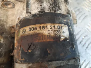 0051512101 Стартер Mercedes B W245 Арт 60566, вид 3
