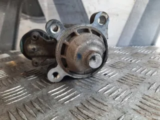 98ABEC Стартер Ford Focus 1 2.0л ALDA Арт 60602, вид 3
