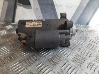 98ABEC Стартер Ford Focus 1 2.0л ALDA Арт 60602, вид 4
