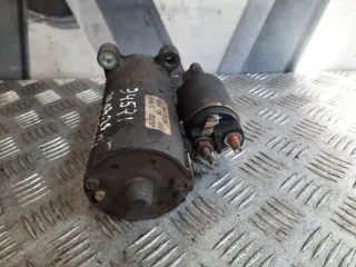 98ABEC Стартер Ford Focus 1 2.0л ALDA Арт 60602, вид 5