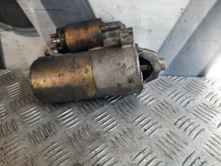 98ABEC Стартер Ford Focus 1 2.0л ALDA Арт 60602, вид 7