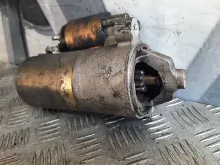 98ABEC Стартер Ford Focus 1 2.0л ALDA Арт 60602, вид 8