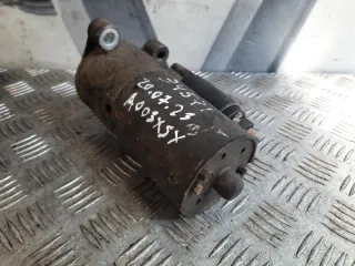 98ABEC Стартер Ford Focus 1 2.0л ALDA Арт 60602, вид 9