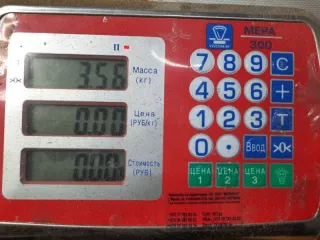 98ABEC Стартер Ford Focus 1 2.0л ALDA Арт 60602, вид 10