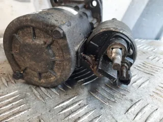 TS10E3 Стартер Renault Megane 3 Арт 60605, вид 3