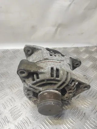 F00M144160 Генератор Opel Corsa D Арт 60613, вид 6