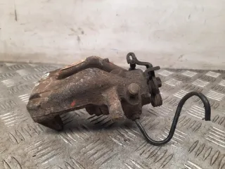 9670366080 Суппорт задний правый Peugeot 308 1 Арт 60689, вид 1