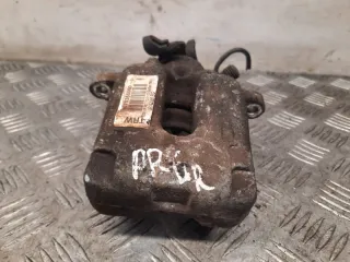 9670366080 Суппорт задний правый Peugeot 308 1 Арт 60689, вид 2
