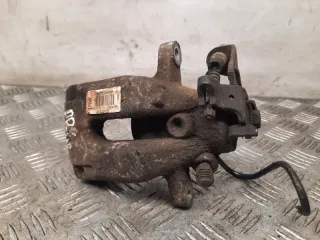 9670366080 Суппорт задний правый Peugeot 308 1 Арт 60689, вид 5