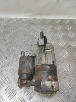 M000T90981 Стартер Mazda 5 1 Арт 60710, вид 2