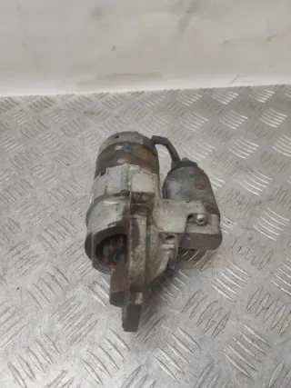M000T90981 Стартер Mazda 5 1 Арт 60710, вид 4