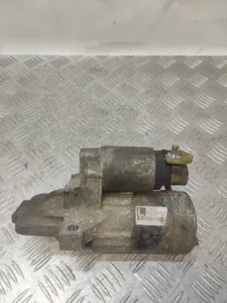 M000T90981 Стартер Mazda 5 1 Арт 60710, вид 5