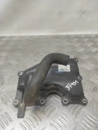 OW9W1456002 Маслоотделитель (сапун) Mazda 5 1 Арт 60722, вид 3