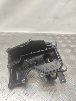 OW9W1456002 Маслоотделитель (сапун) Mazda 5 1 Арт 60722, вид 5
