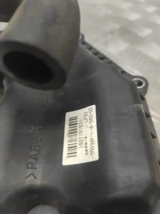 OW9W1456002 Маслоотделитель (сапун) Mazda 5 1 Арт 60722, вид 6