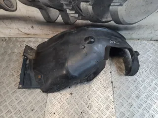 51717059377 Защита арок передняя левая (подкрылок) BMW 3 E90/E91/E92/E93 Арт 60792, вид 1