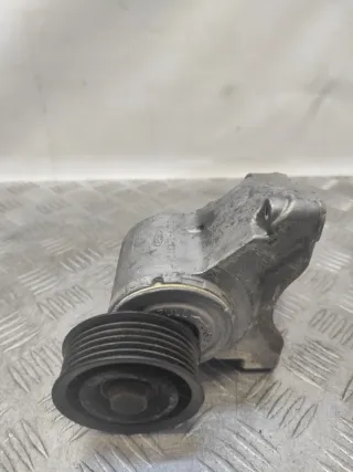 98MF3C631CG Натяжитель ремня генератора Ford Focus 1 Арт 60798, вид 2