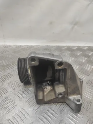 98MF3C631CG Натяжитель ремня генератора Ford Focus 1 Арт 60798, вид 3