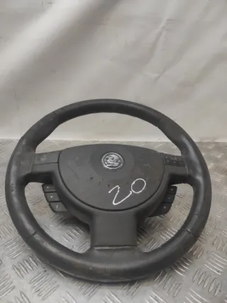  Руль Opel Corsa C Арт 60836, вид 1
