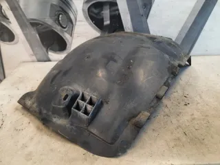 13125605 Защита арок передняя правая (подкрылок) Opel Astra H Арт 60843, вид 4