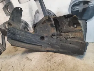 51717059378 Защита арок передняя правая (подкрылок) BMW 3 E90/E91/E92/E93 Арт 60864, вид 4