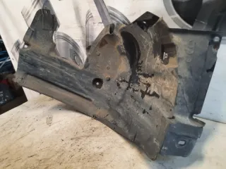 51717059378 Защита арок передняя правая (подкрылок) BMW 3 E90/E91/E92/E93 Арт 60864, вид 5