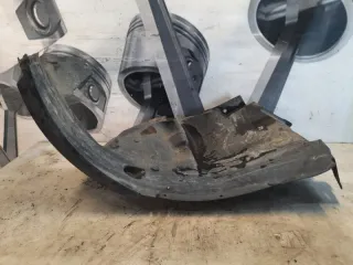 51717059378 Защита арок передняя правая (подкрылок) BMW 3 E90/E91/E92/E93 Арт 60864, вид 6