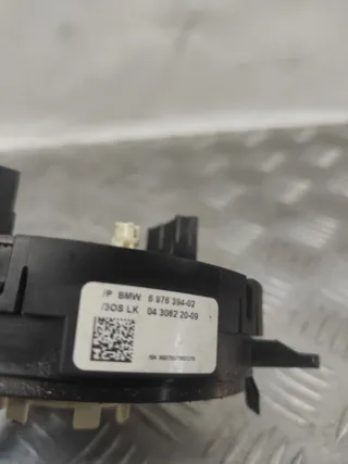 697639402 Шлейф руля BMW 5 E60/E61 Арт 60939, вид 5