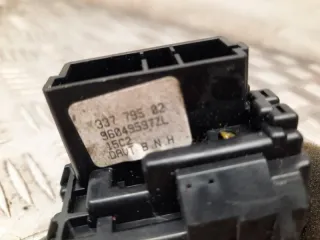 96049597ZL Переключатель дворников Citroen Berlingo 1 restailing Арт 60959, вид 6