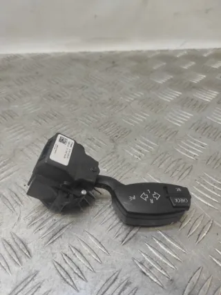 695134903 Переключатель поворотов BMW 5 E60/E61 Арт 60977, вид 3