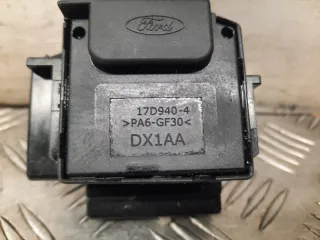 17D9404 Переключатель поворотов Honda Civic 5 Арт 60985, вид 2