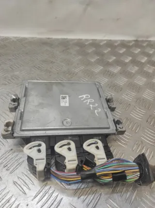 8V4112A650CA Блок управления двигателем Ford Kuga 1 Арт 61022, вид 1