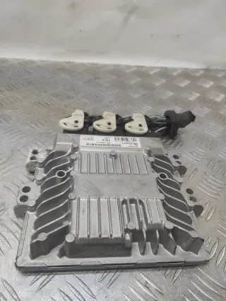 8V4112A650CA Блок управления двигателем Ford Kuga 1 Арт 61022, вид 3