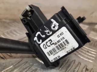 1K0953519 Переключатель дворников Volkswagen Touran 1 Арт 61117, вид 3