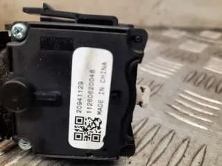 20941129 Переключатель поворотов Opel Astra J Арт 61148, вид 3