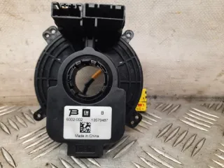 6002002 Шлейф руля Opel Astra J Арт 61150, вид 2