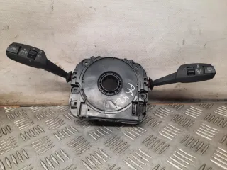 LZ912303403 Переключатель подрулевой (стрекоза) BMW 1 E81/E82/E87/E88 Арт 61165, вид 1