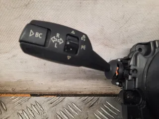 LZ912303403 Переключатель подрулевой (стрекоза) BMW 1 E81/E82/E87/E88 Арт 61165, вид 2
